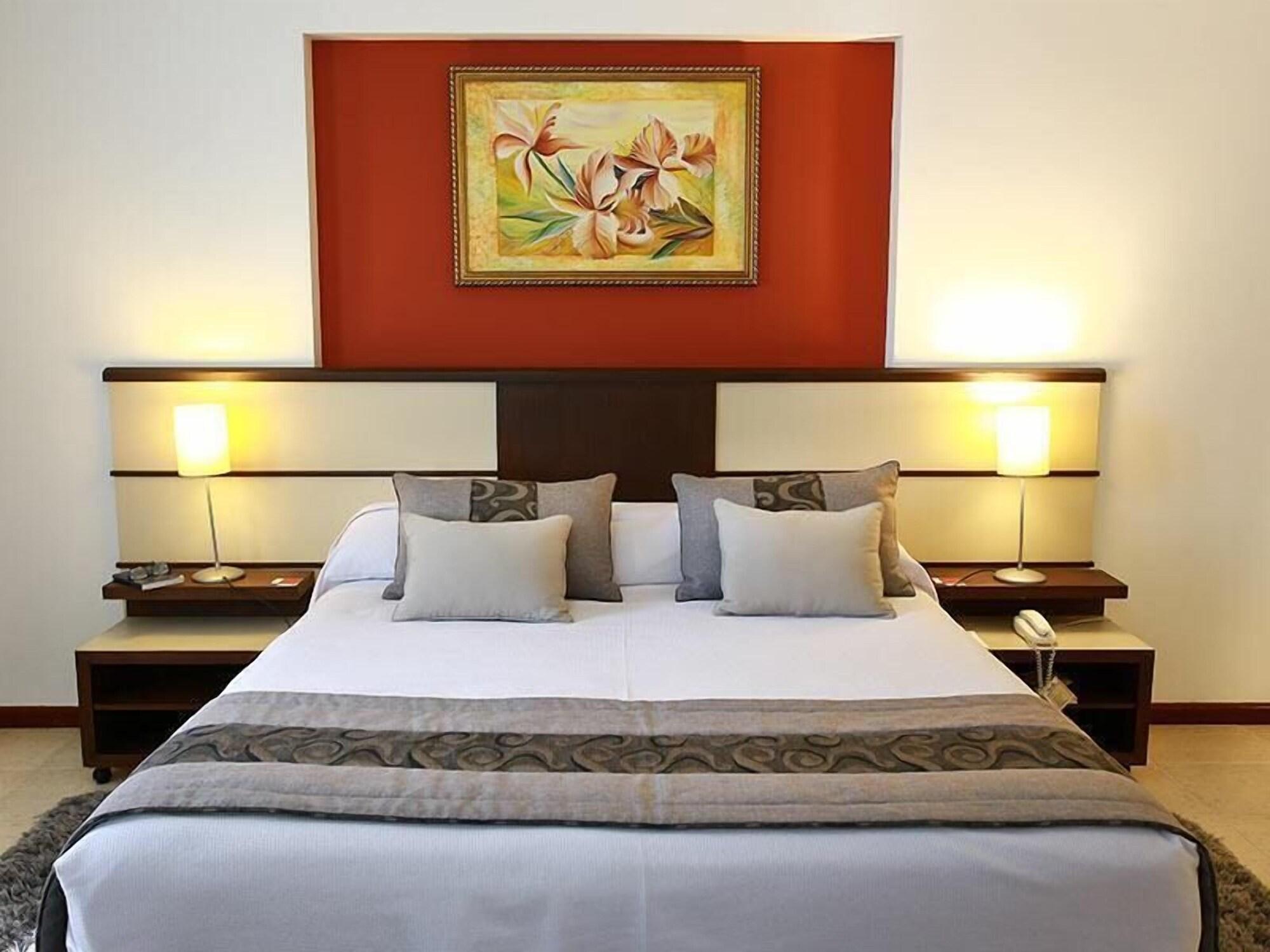 Mondrian São José dos Campos