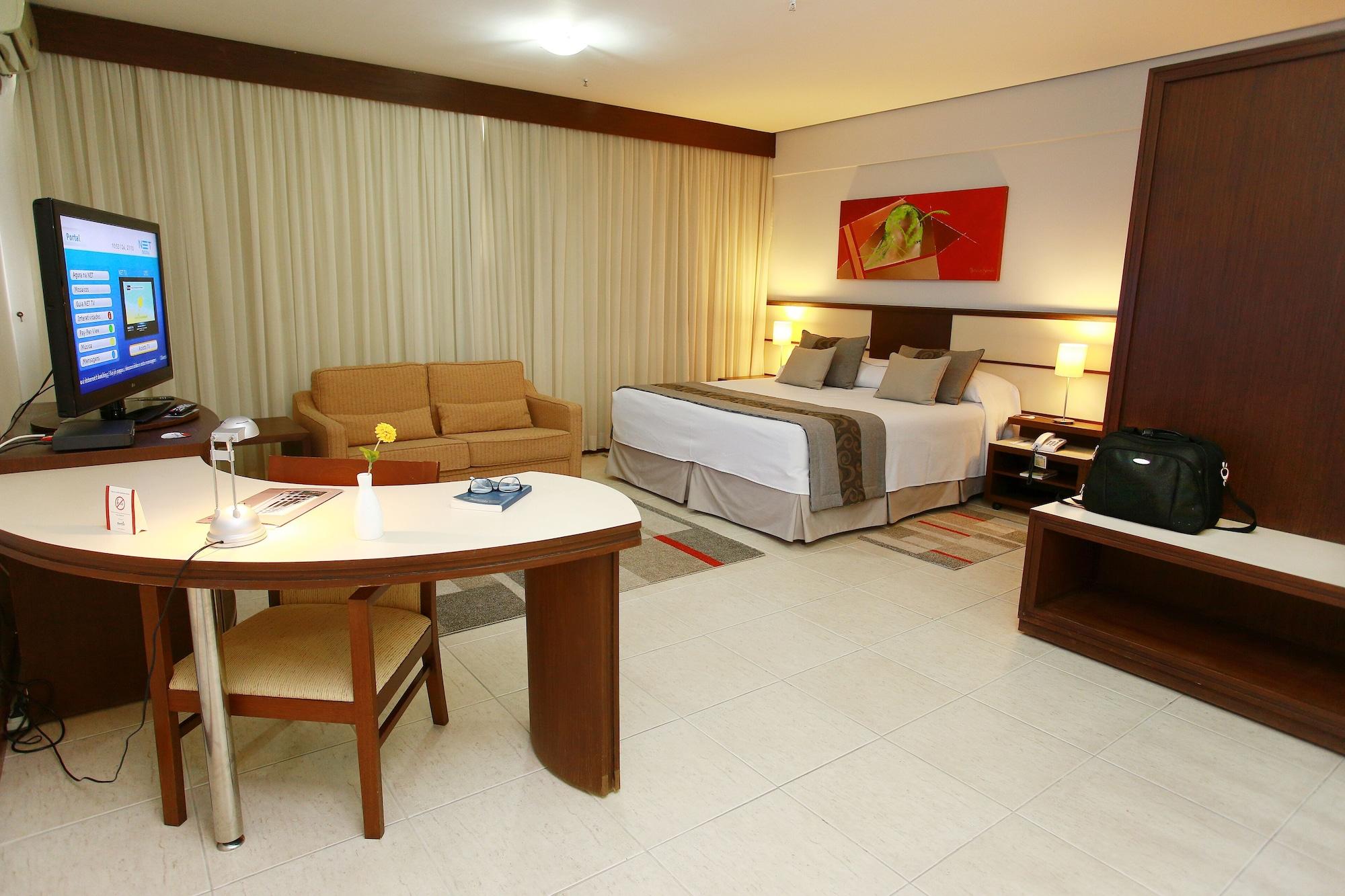 Mondrian Hotel São José dos Campos