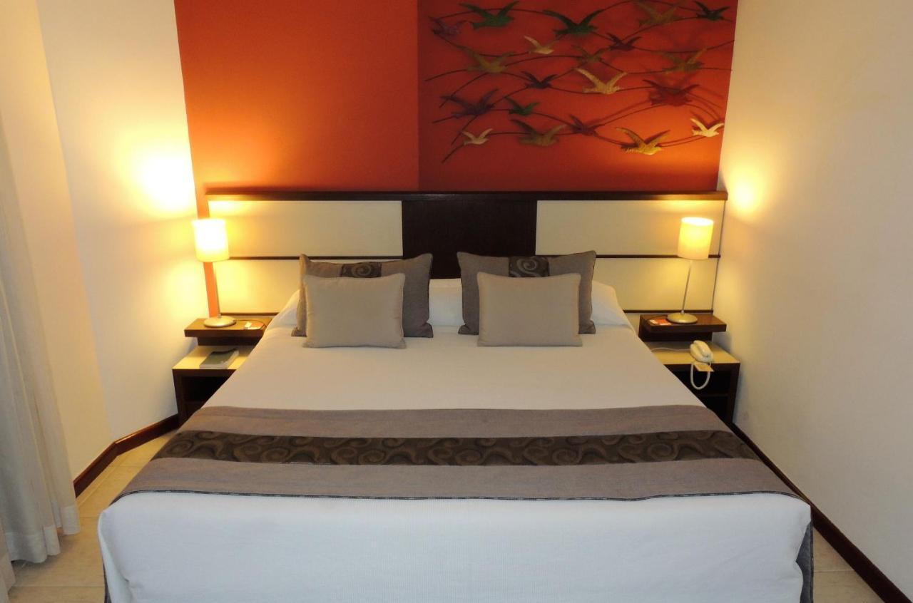 Mondrian 4* São José dos Campos