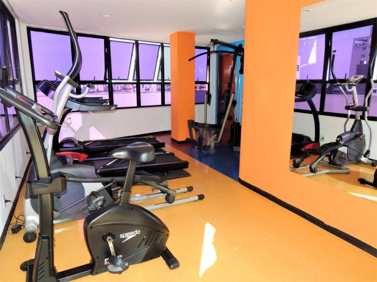 Mondrian Hotel São José dos Campos