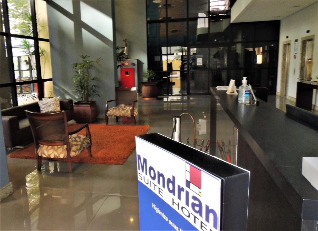 Mondrian Hotel