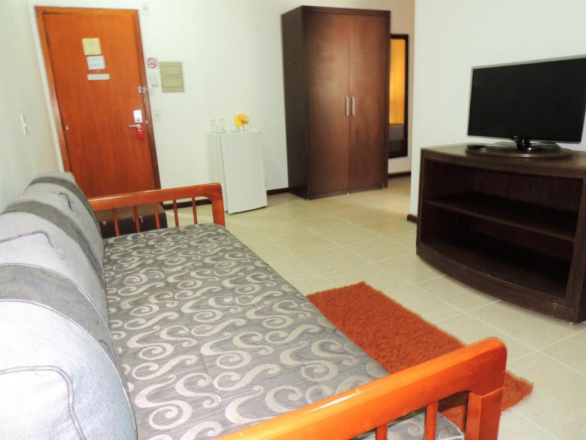 Hotel Mondrian São José dos Campos
