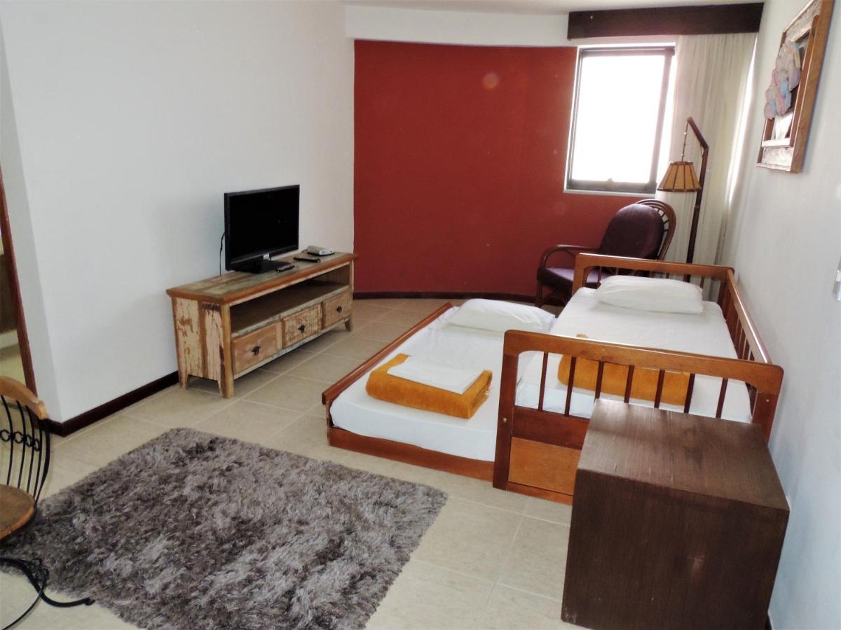 Mondrian São José dos Campos