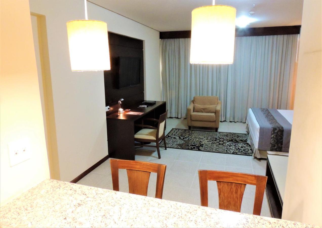 Hotel Mondrian São José dos Campos