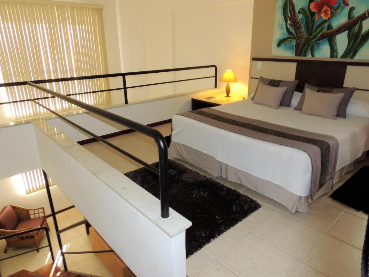 Mondrian 4* São José dos Campos