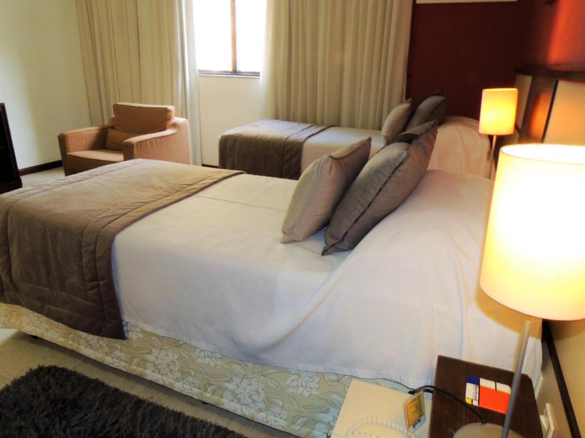 Mondrian Hotel