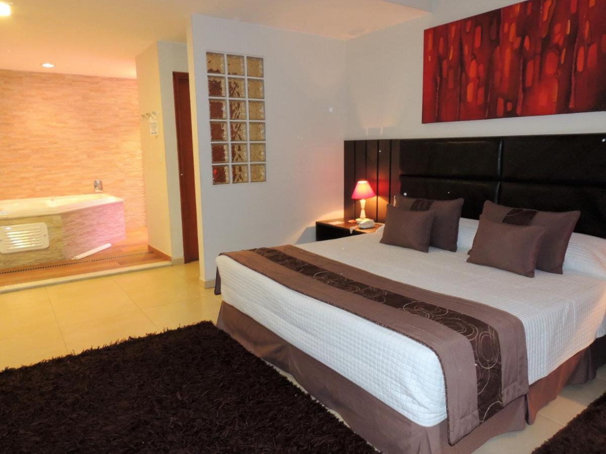 Hotel Mondrian São José dos Campos