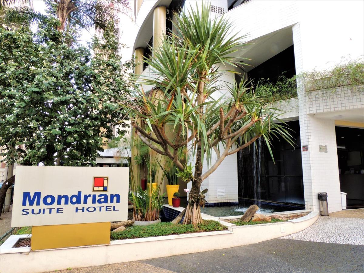 Hotel Mondrian São José dos Campos