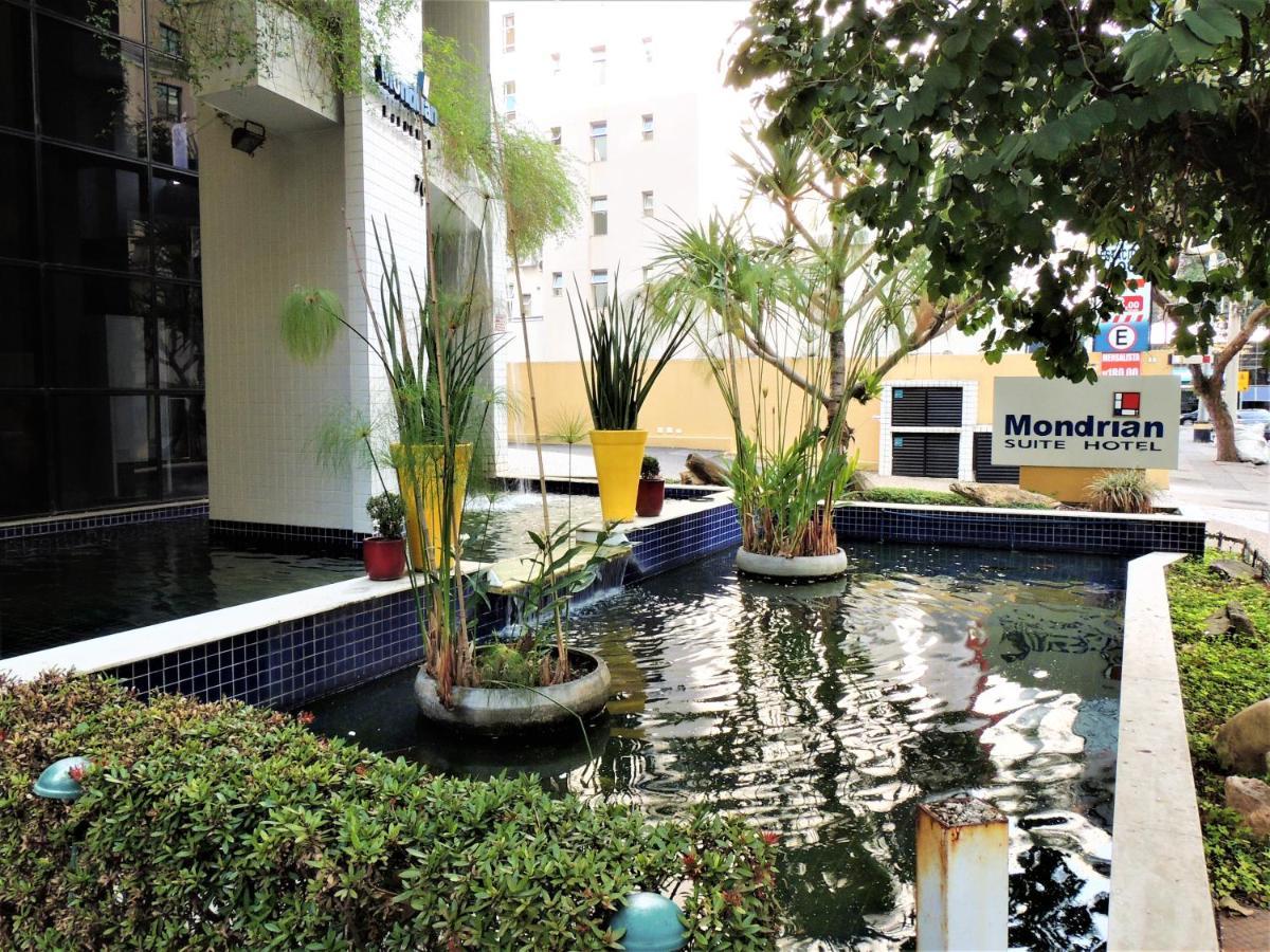 Mondrian São José dos Campos