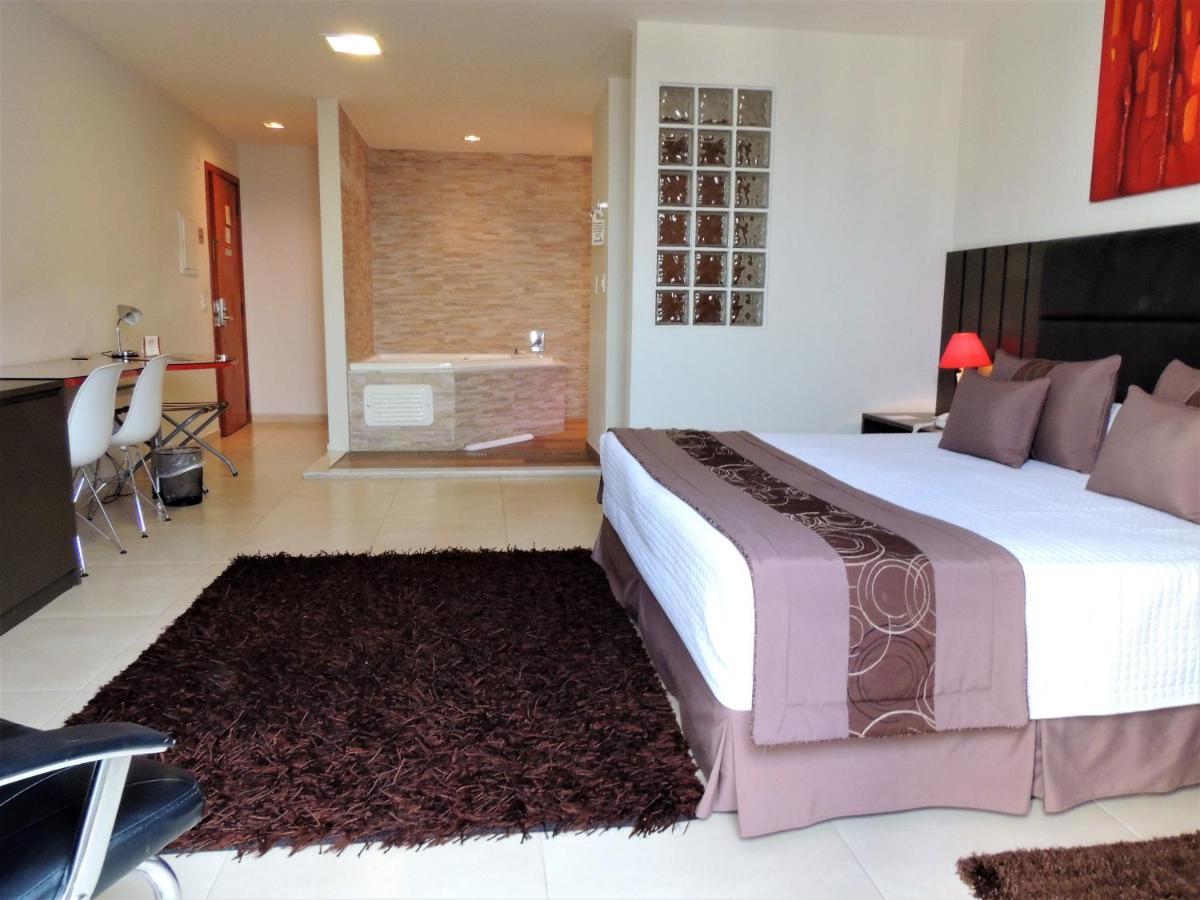 Mondrian Hotel São José dos Campos
