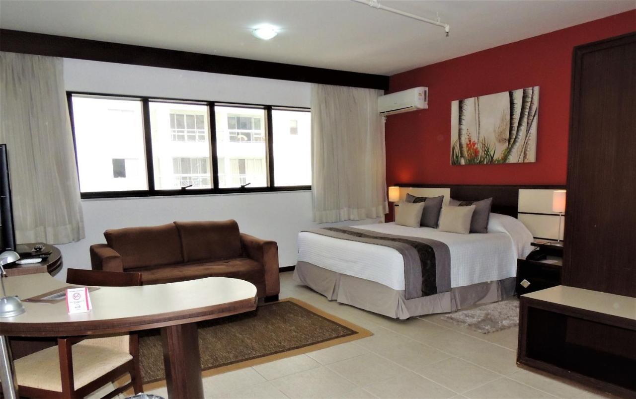 Mondrian São José dos Campos