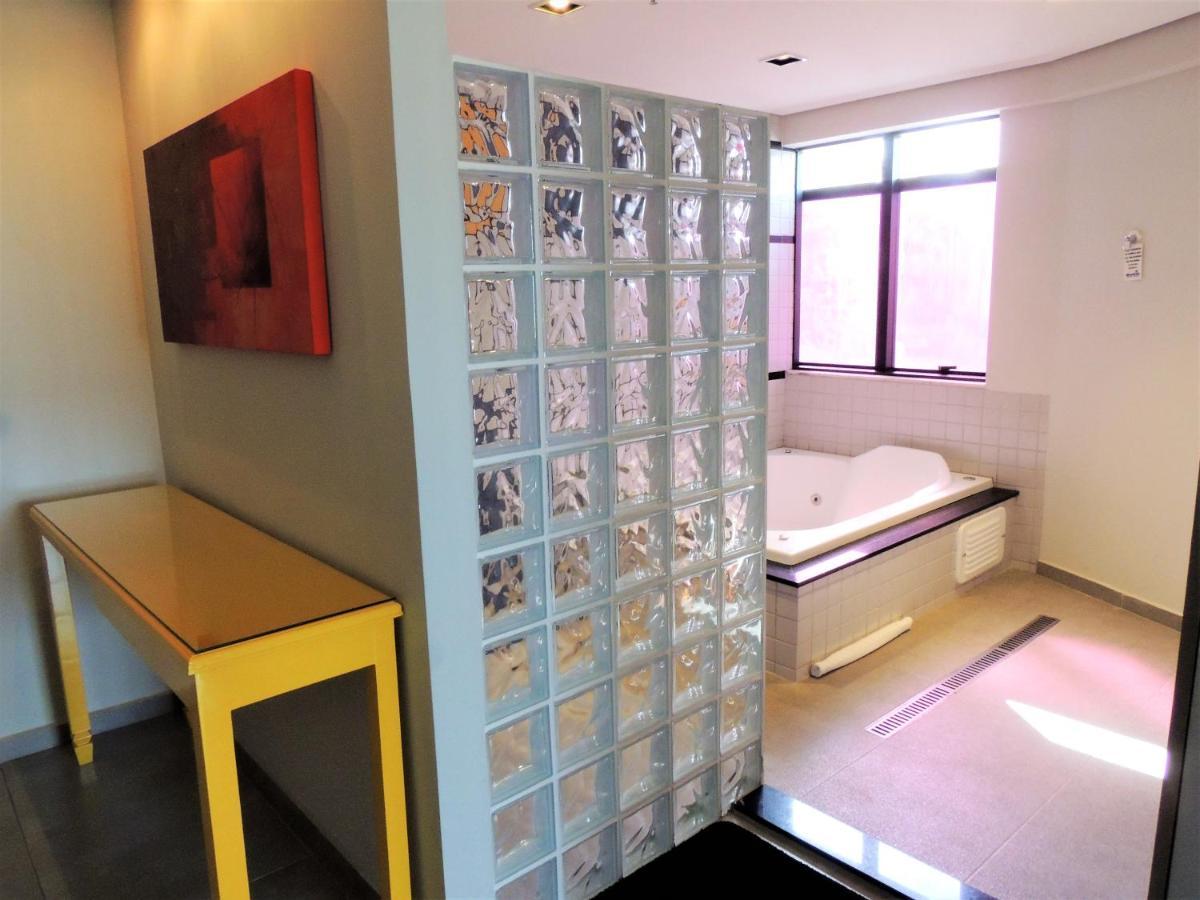 Mondrian São José dos Campos