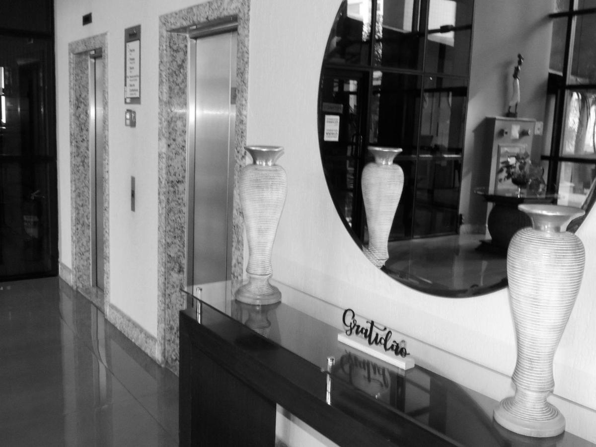 Hotel Mondrian São José dos Campos