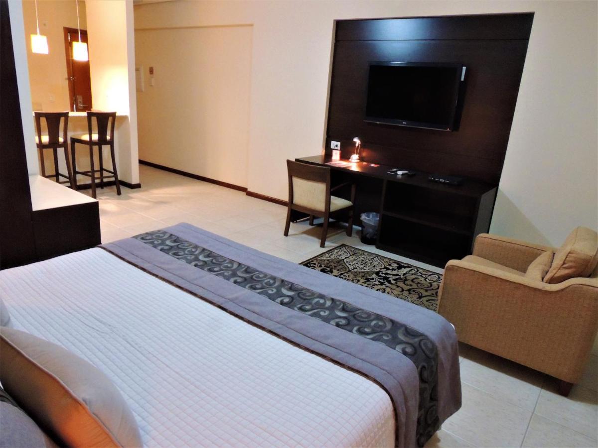 Mondrian Hotel São José dos Campos