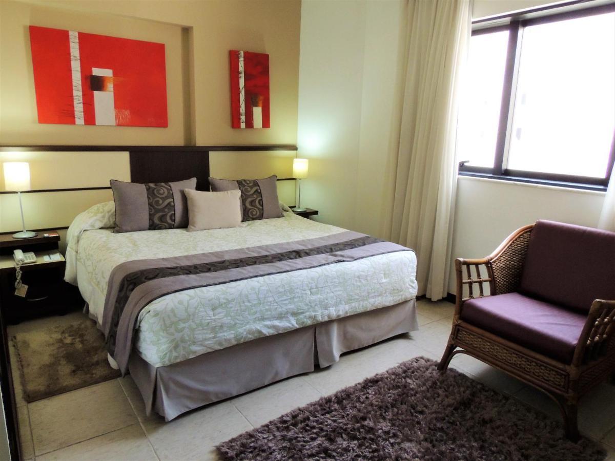 Hotel Mondrian São José dos Campos