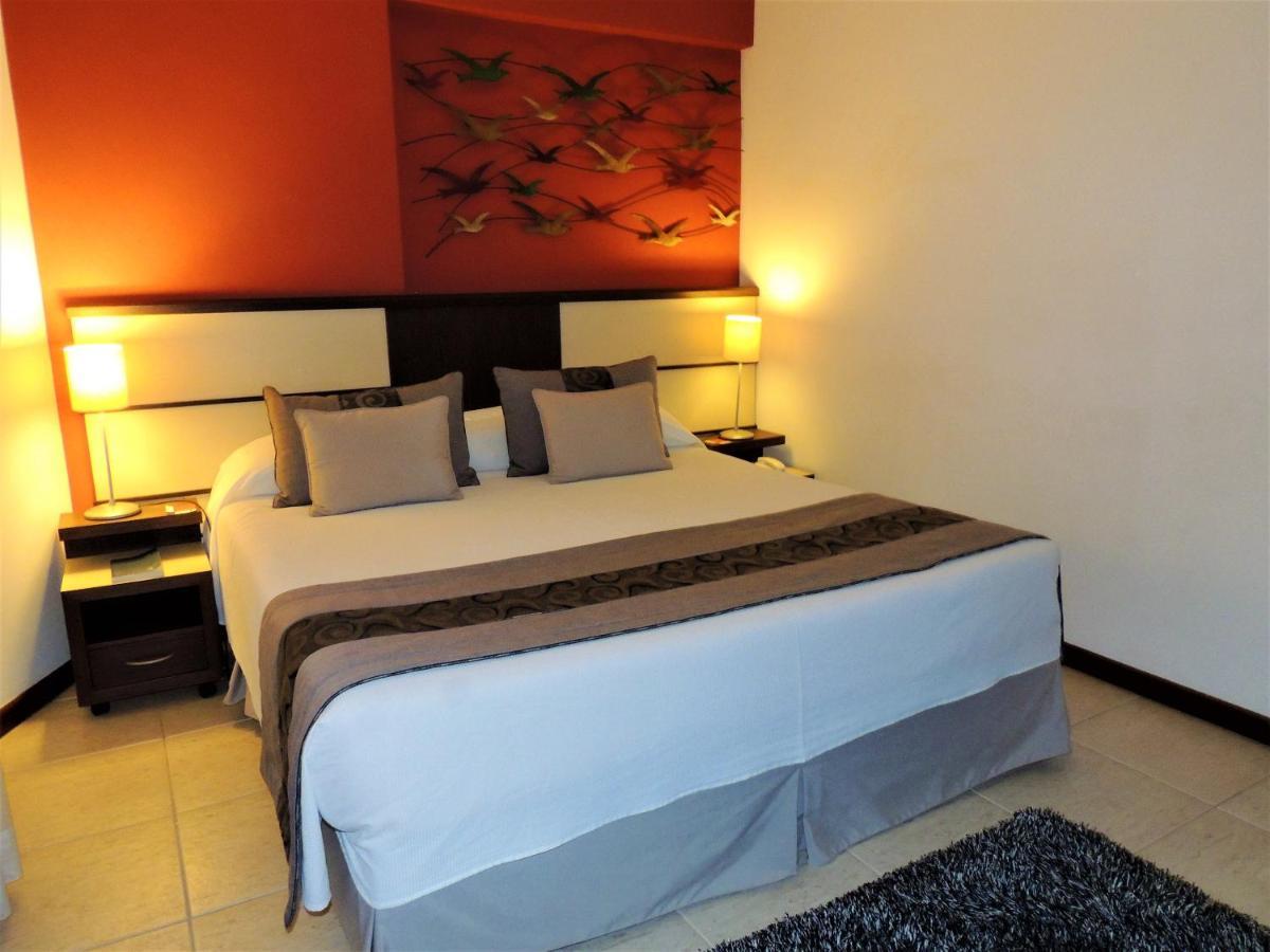 Mondrian São José dos Campos