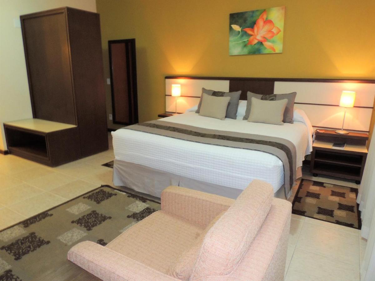 Hotel Mondrian São José dos Campos