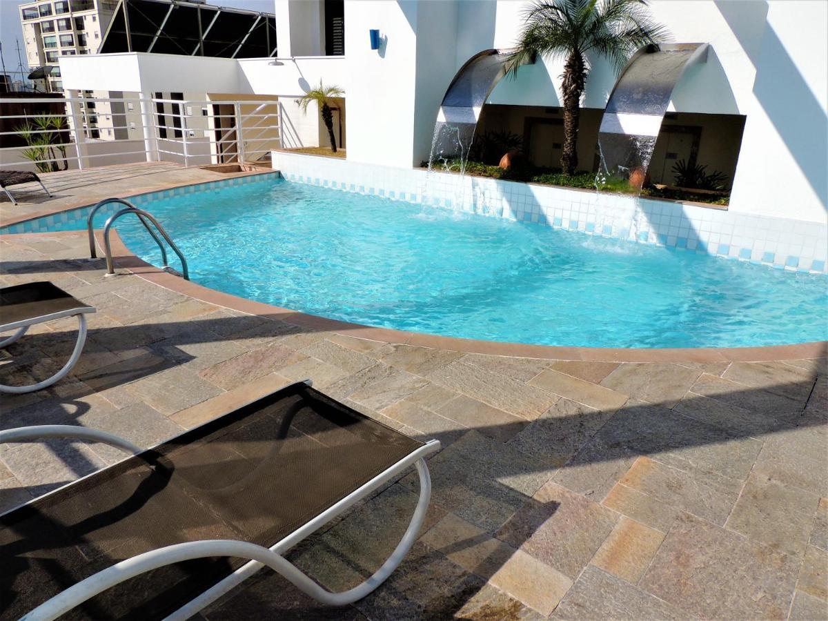 Mondrian 4* São José dos Campos
