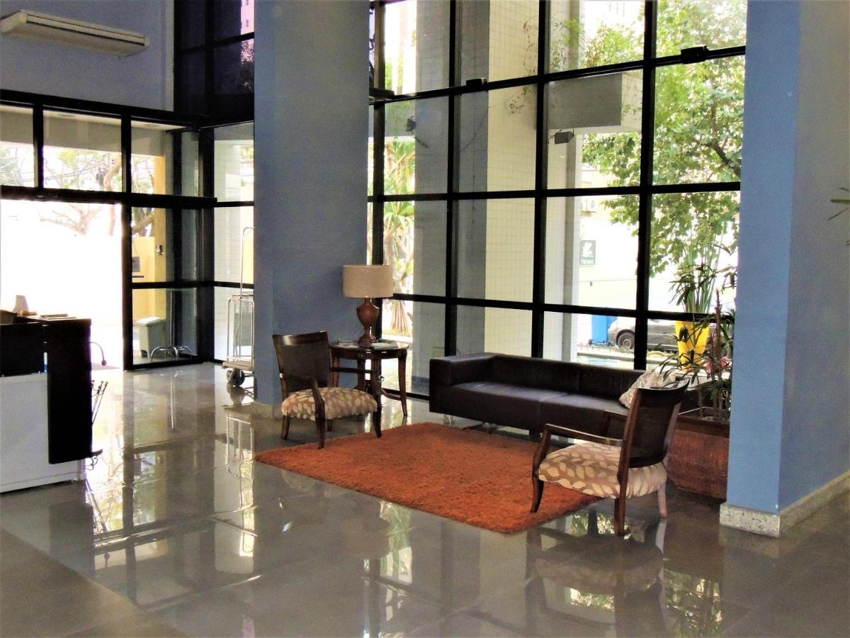 Mondrian São José dos Campos