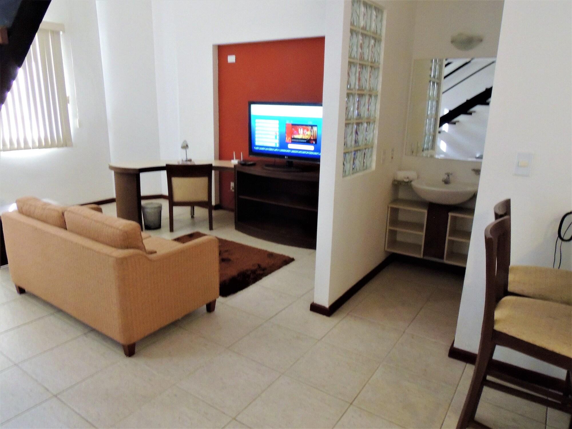Hotel Mondrian São José dos Campos