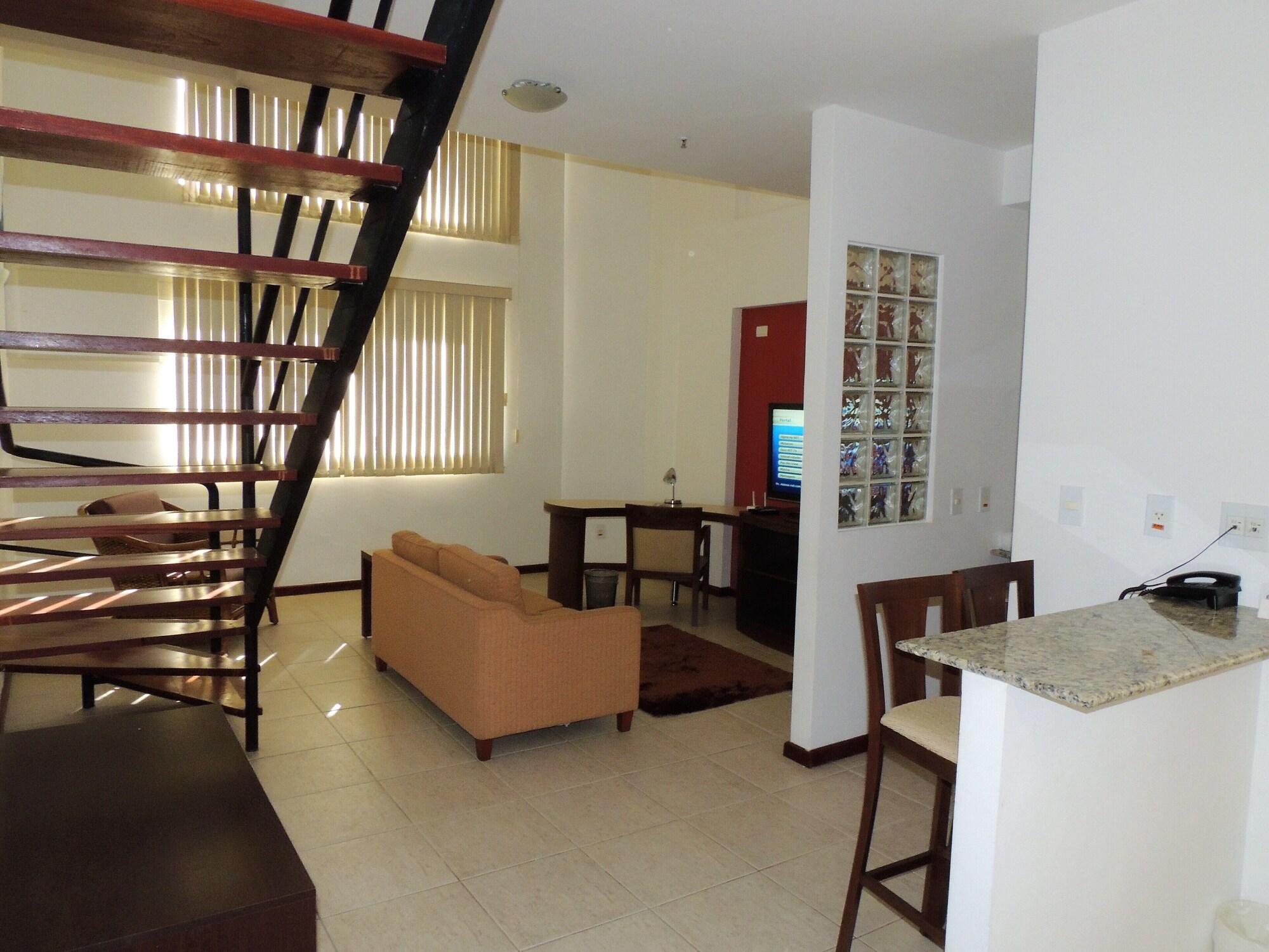 Mondrian 4* São José dos Campos
