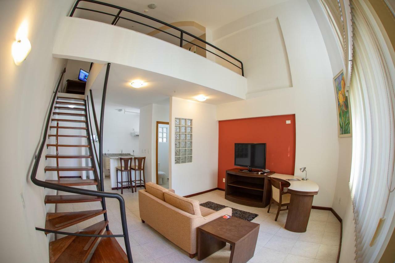 Mondrian 4* São José dos Campos